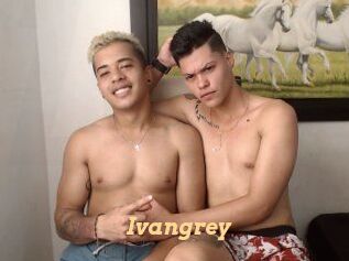 Ivangrey