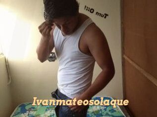 Ivanmateosolaque