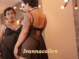 Ivannacollen