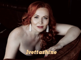 Ivettashine