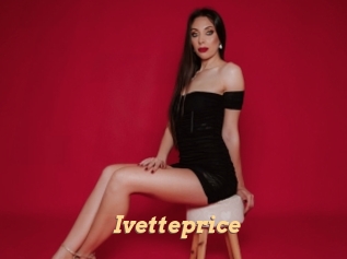 Ivetteprice