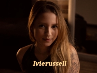 Ivierussell