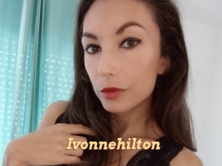 Ivonnehilton