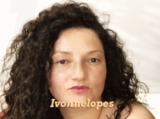 Ivonnelopes