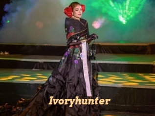 Ivoryhunter