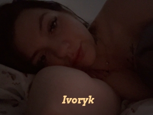 Ivoryk