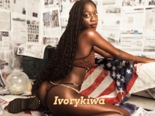 Ivorykiwa