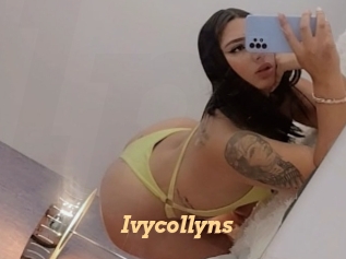 Ivycollyns