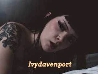 Ivydavenport