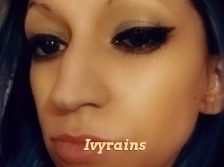 Ivyrains