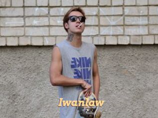 Iwanlaw