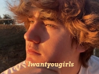 Iwantyougirls