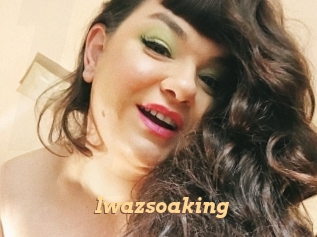 Iwazsoaking