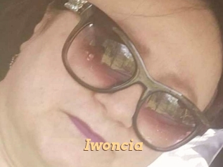 Iwoncia