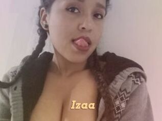 Izaa