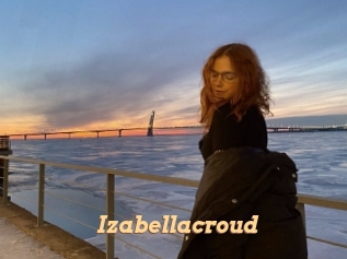 Izabellacroud