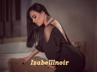 Izabelllnoir