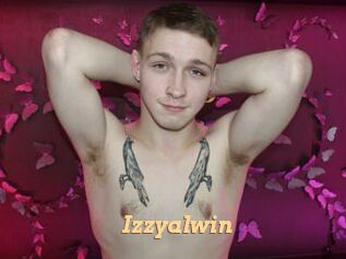 Izzyalwin