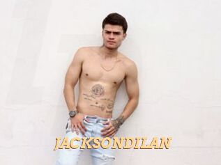 JACKSONDILAN