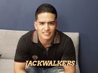 JACKWALKERS
