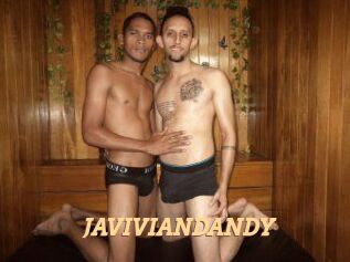 JAVIVIANDANDY