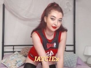 JAYCIEx