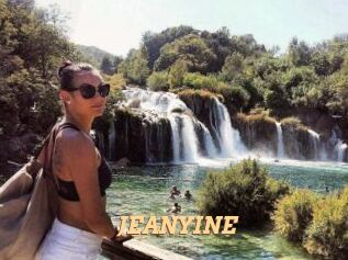 JEANYINE