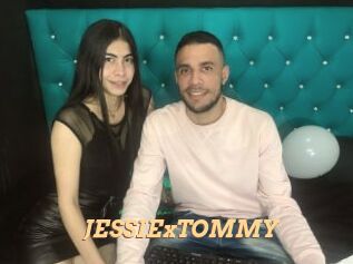 JESSIExTOMMY