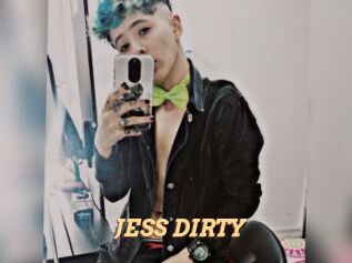 JESS_DIRTY