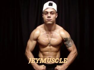 JEYMUSCLE