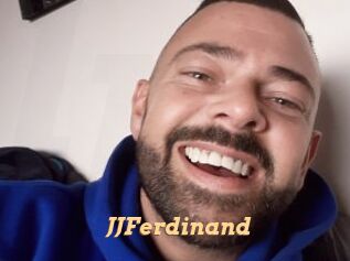 JJFerdinand