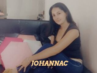 JOHANNAC