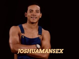 JOSHUAMANSEX