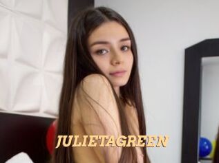 JULIETAGREEN