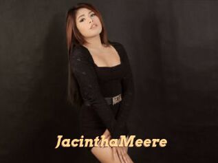 JacinthaMeere