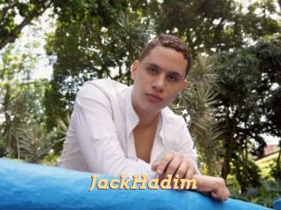 JackHadim