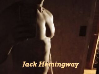 Jack_Hemingway