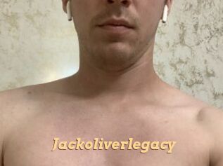 Jackoliverlegacy