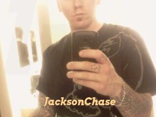 JacksonChase