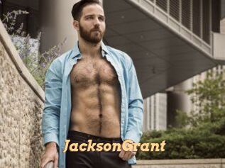 JacksonGrant