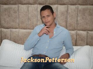 JacksonPetterson