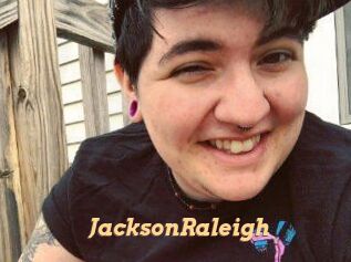 JacksonRaleigh