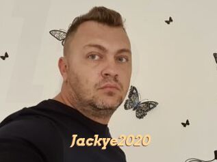 Jackye2020