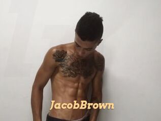 JacobBrown