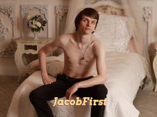 JacobFirst