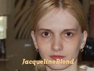 JacquelineBlond