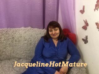 JacquelineHotMature Live Paradise