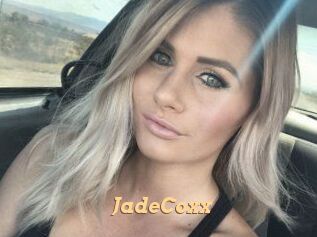 JadeCoxx