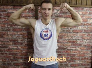 JaguarStoch