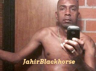 JahirBlackhorse